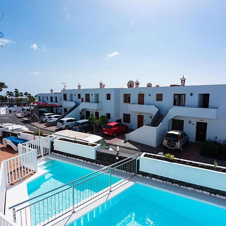 Vivienda Vacacional Casita Del Mar 푸에르토 델 카르멘 외부 사진