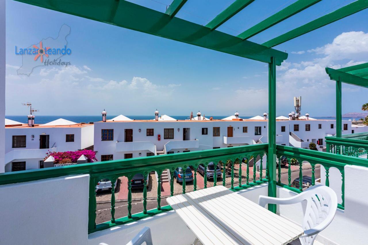 Vivienda Vacacional Casita Del Mar 푸에르토 델 카르멘 외부 사진