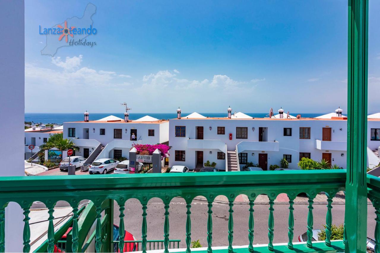 Vivienda Vacacional Casita Del Mar 푸에르토 델 카르멘 외부 사진