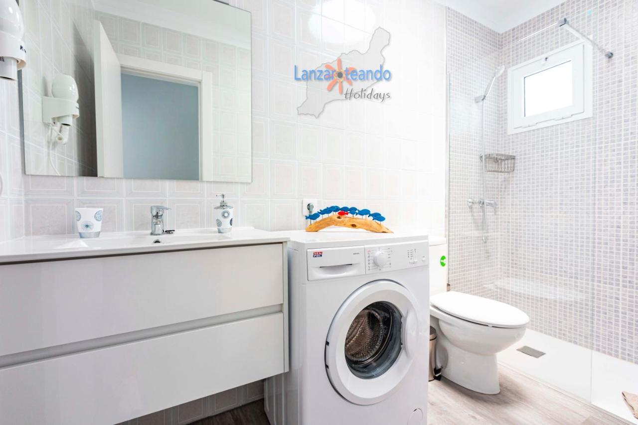 Vivienda Vacacional Casita Del Mar 푸에르토 델 카르멘 외부 사진