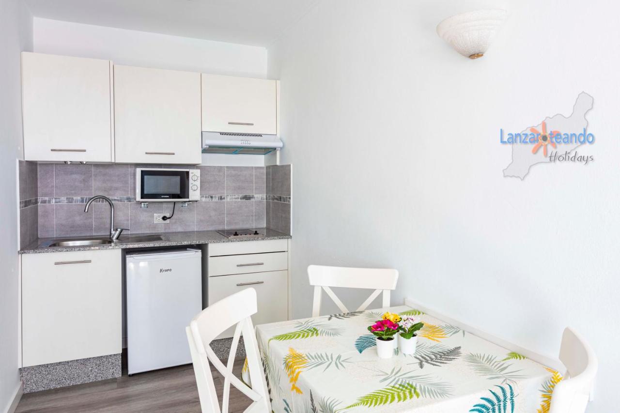 Vivienda Vacacional Casita Del Mar 푸에르토 델 카르멘 외부 사진