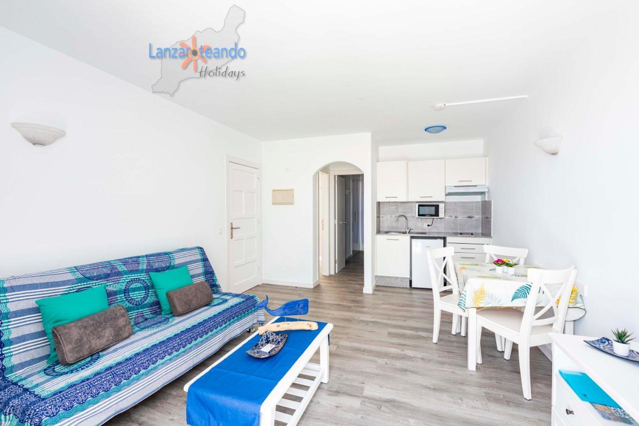 Vivienda Vacacional Casita Del Mar 푸에르토 델 카르멘 외부 사진