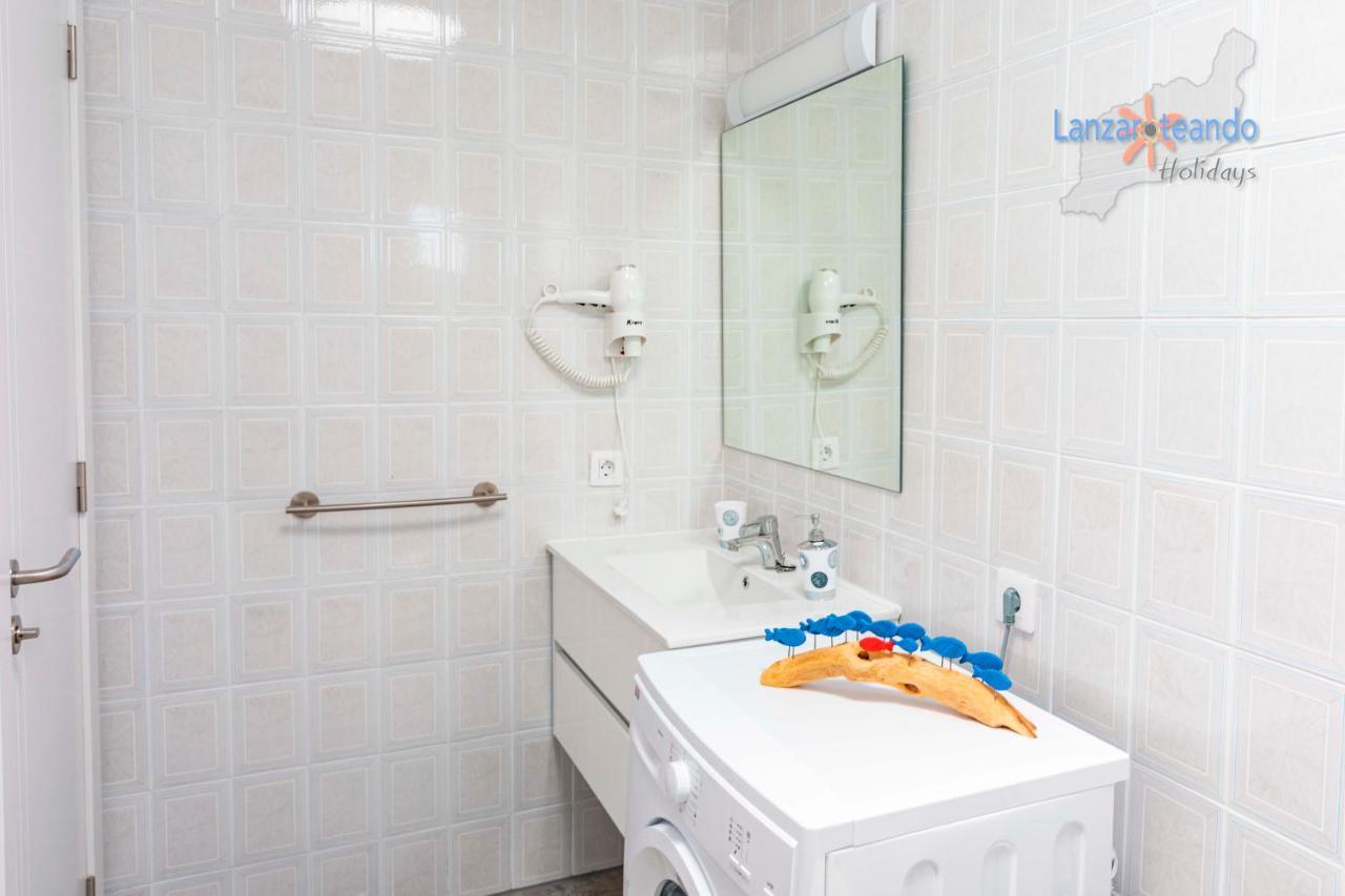 Vivienda Vacacional Casita Del Mar 푸에르토 델 카르멘 외부 사진