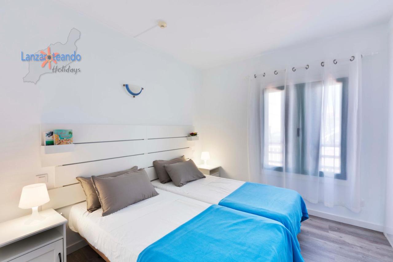 Vivienda Vacacional Casita Del Mar 푸에르토 델 카르멘 외부 사진